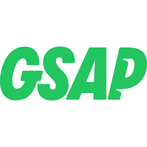 GSAP